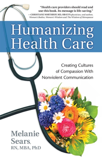 Book cover of: Humanizing Health Care