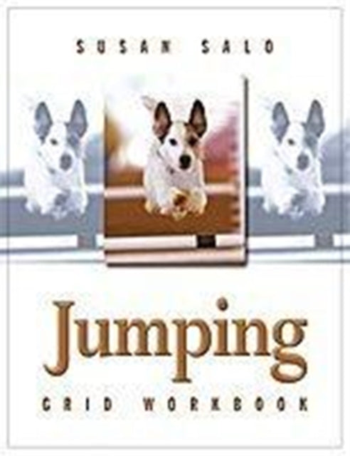 Book cover of: Jumping Grid Workbook