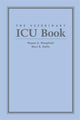 Book cover of: Veterinary ICU Book