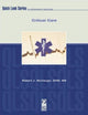 Book cover of: Critical Care