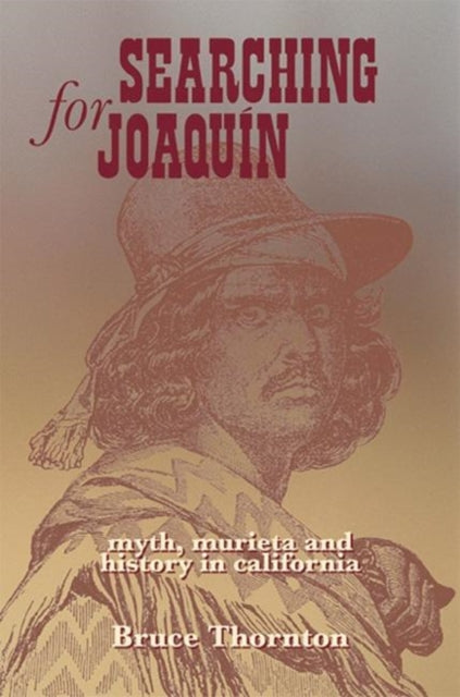 Book cover of: Searching for Joaquin