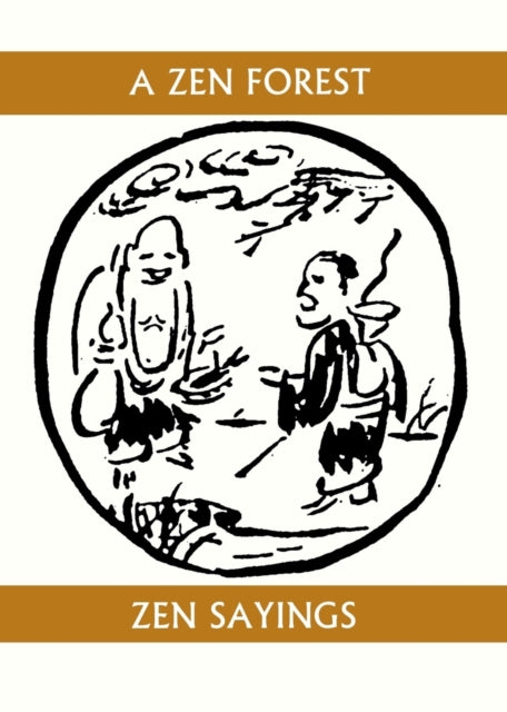 Book cover of: Zen Forest