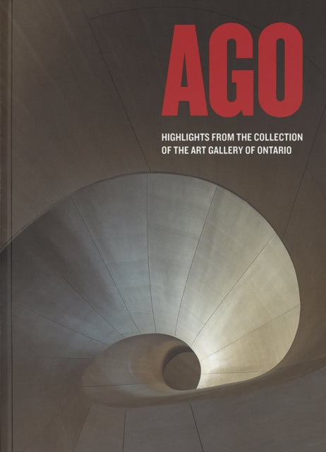 Book cover of: AGO. By: Jim Shedden