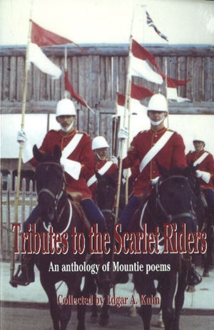 Tributes to the Scarlet Riders