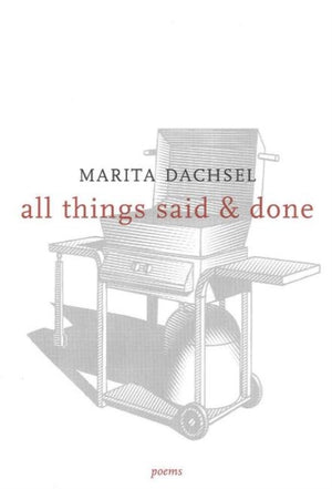 All Things Said & Done
