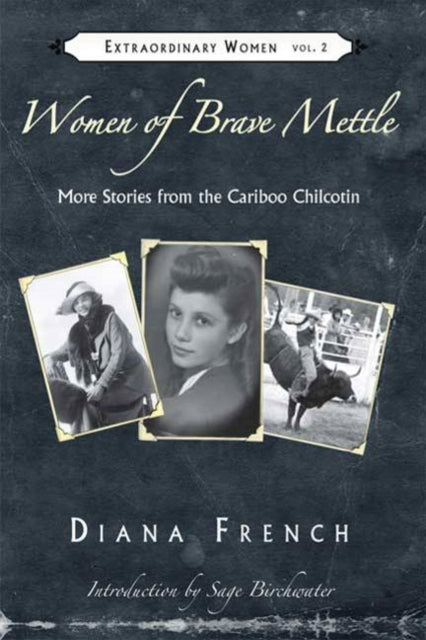 Book cover of: Women of Brave Mettle