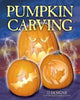 Book cover of: Pumpkin Carving