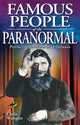 Book cover of: Famous People of the Paranormal. By: Chris Wangler