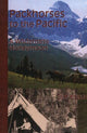 Book cover of: Packhorses to the Pacific. By: Cliff Kopas