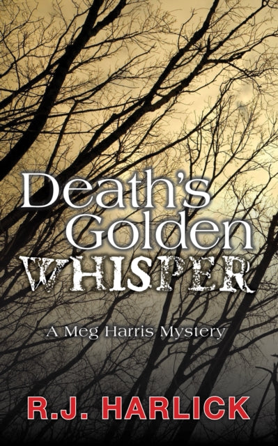 Book cover of: Death's Golden Whisper