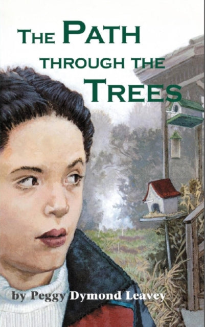 Book cover of: Path Through the Trees. By: Peggy Dymond Leavey