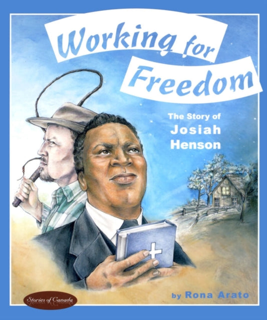 Book cover of: Working for Freedom. By: Rona Arato