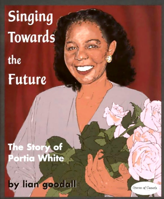 Book cover of: Singing Towards the Future