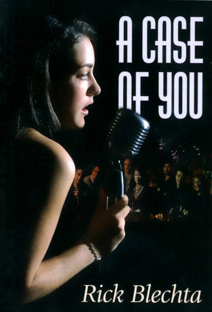 Book cover of: Case of You
