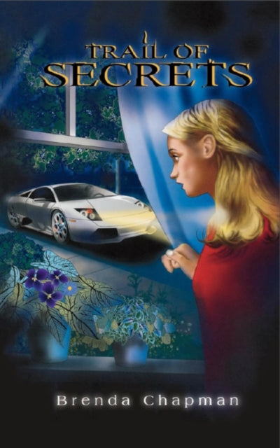 Book cover of: Trail of Secrets