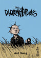 Book cover of: Dharma Punks. By: Ant Sang