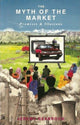 Book cover of: Myth of the Market. By: Jeremy Seabrook