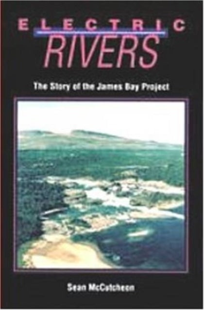Book cover of: Electric Rivers
