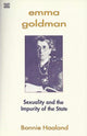 Book cover of: Emma Goldman