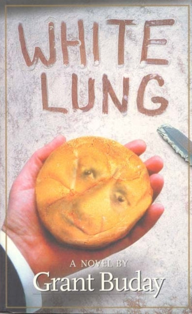 Book cover of: White Lung