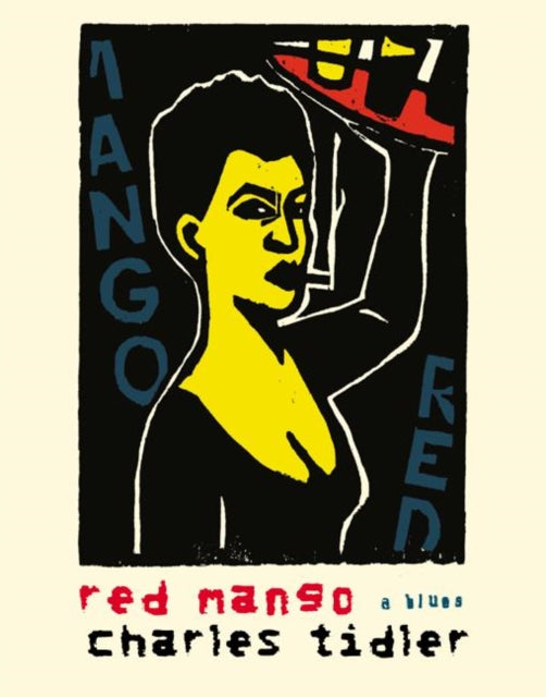 Book cover of: Red Mango. By: Charles Tidler