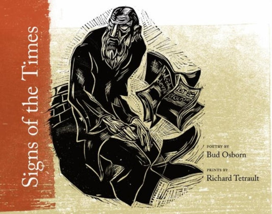 Book cover of: Signs of the Times. By: Bud Osborn