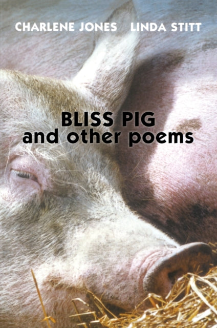 Book cover of: Bliss Pig