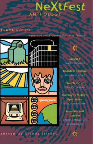 NeXtFest Anthology