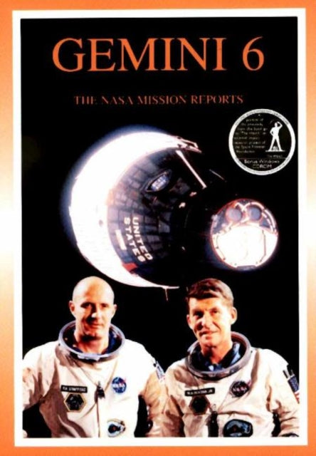 Gemini 6