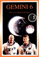 Book cover of: Gemini 6. By: Robert Godwin