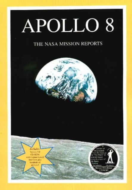 Apollo 8, 2nd Edition