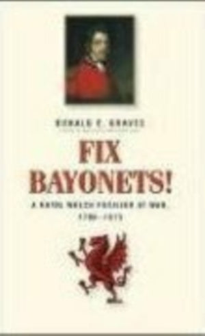 Fix Bayonets!