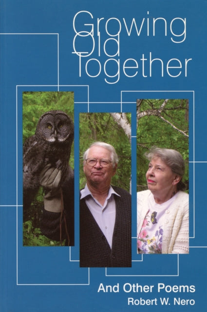 Book cover of: Growing Old Together