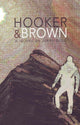 Book cover of: Hooker & Brown. By: Jerry Auld