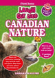 Book cover of: Laugh Out Loud Canadian Nature. By: Sahara Kagume