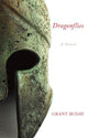 Book cover of: Dragonflies. By: Grant Buday
