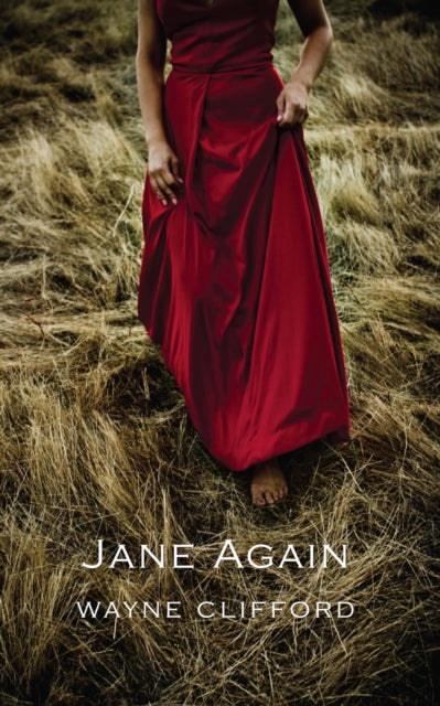 Book cover of: Jane Again. By: Wayne Clifford