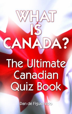 What is Canada?
