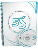 Book cover of: 5S Version 2 Facilitator Guide. By: Enna (Firm) Staff