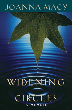 Widening Circles