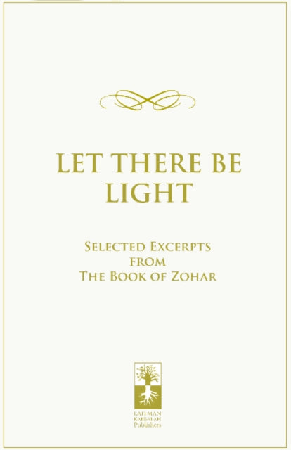 Book cover of: Let There be Light****************. By: Yaniv C
