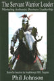 Book cover of: Servant Warrior Leader