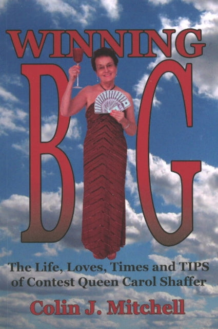 Book cover of: Winning Big