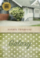 Book cover of: Galaxy. By: Rachel Thompson