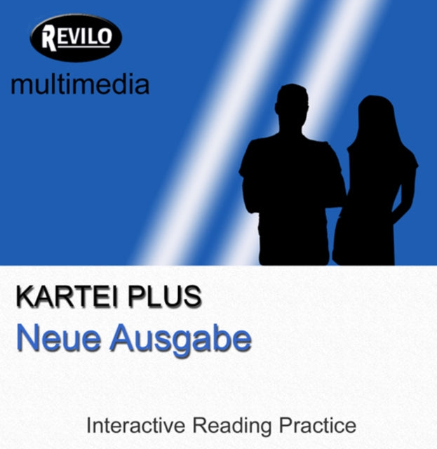 Book cover of: Kartei-Plus