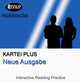 Book cover of: Kartei-Plus
