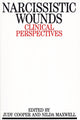 Book cover of: Narcissistic Wounds