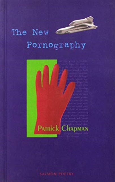 Book cover of: New Pornography