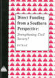 Book cover of: Direct Funding from a Southern Perspective