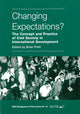 Book cover of: Changing Expectations?